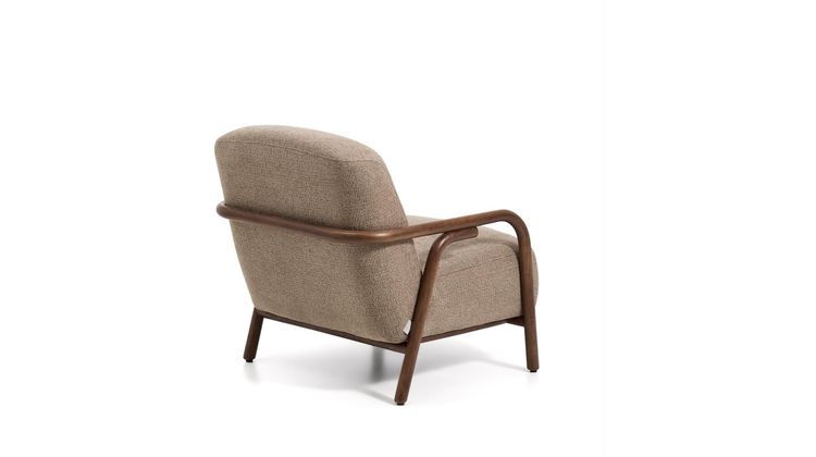 Kave Home Sylo Fauteuil