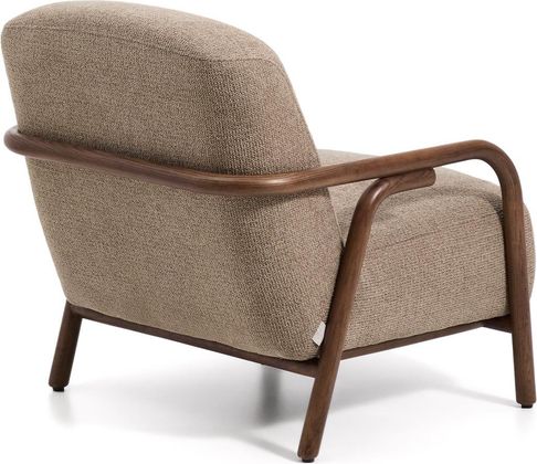 Kave Home Sylo Fauteuil