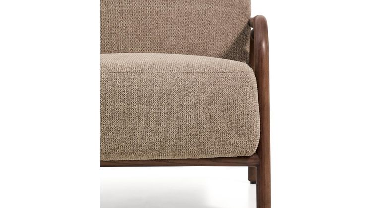 Kave Home Sylo Fauteuil