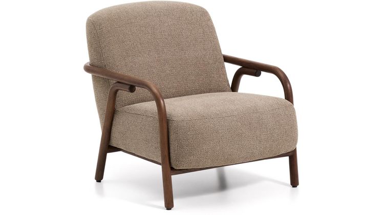 Kave Home Sylo Fauteuil