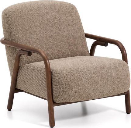 Kave Home Sylo Fauteuil
