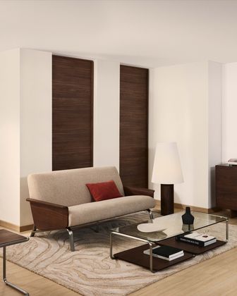 Kave Home Tarsel Salontafel