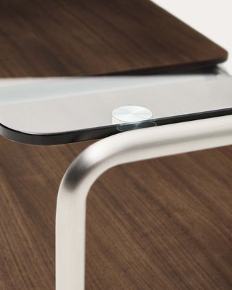 Kave Home Tarsel Salontafel