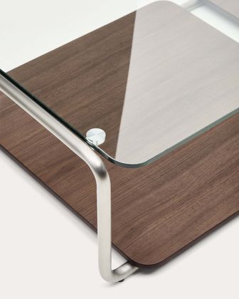 Kave Home Tarsel Salontafel