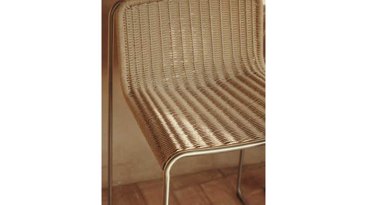Kave Home Tavari Barstoel