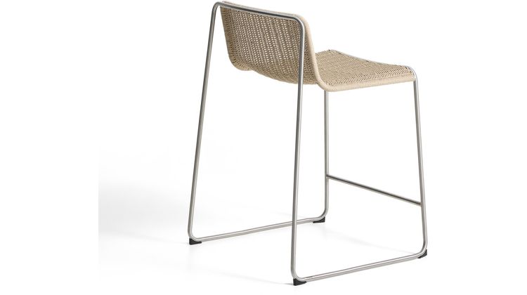 Kave Home Tavari Barstoel