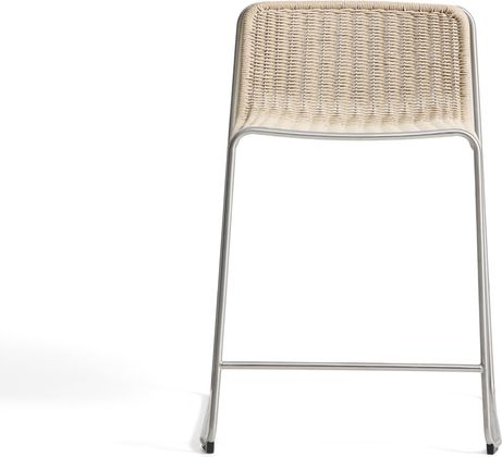 Kave Home Tavari Barstoel