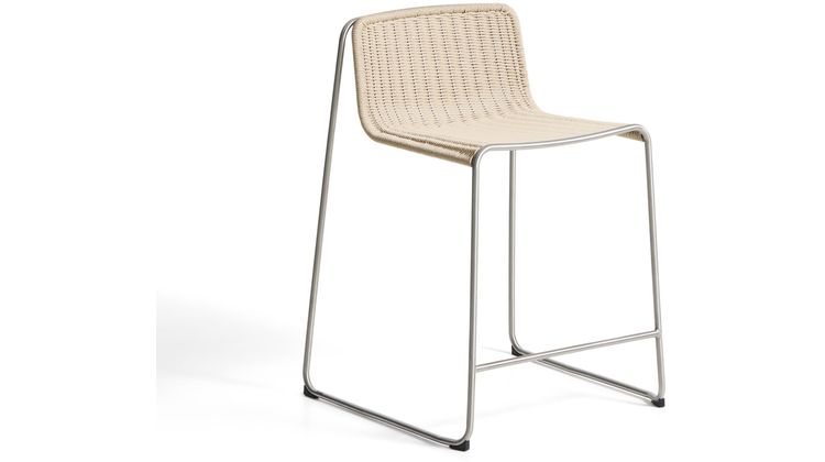 Kave Home Tavari Barstoel