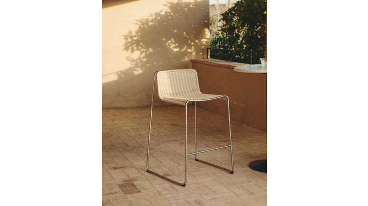 Kave Home Tavari Barstoel