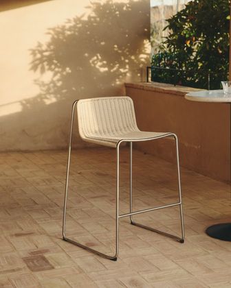 Kave Home Tavari Barstoel