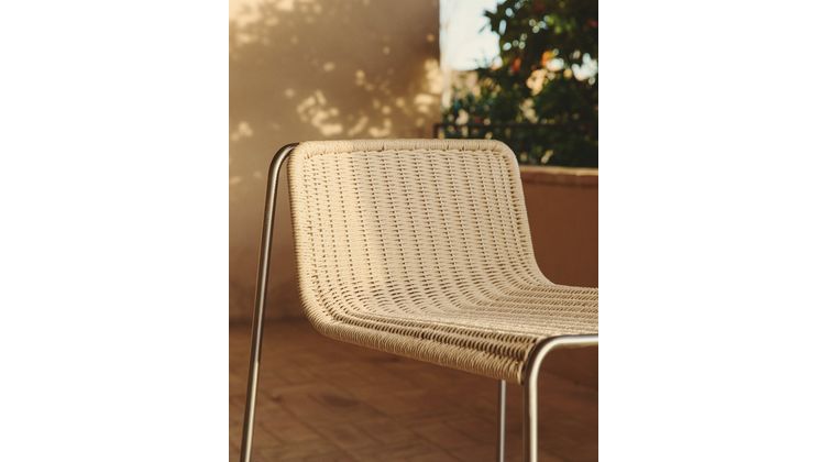 Kave Home Tavari Barstoel