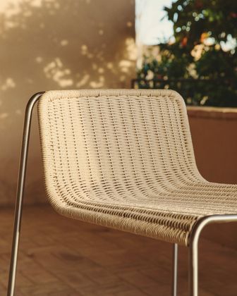 Kave Home Tavari Barstoel
