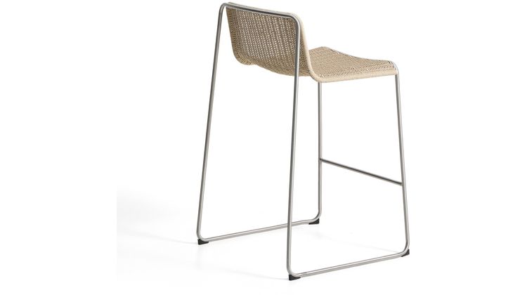 Kave Home Tavari Barstoel