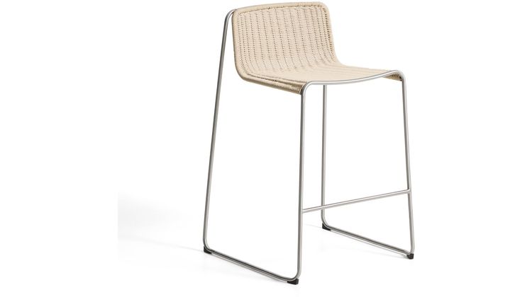 Kave Home Tavari Barstoel