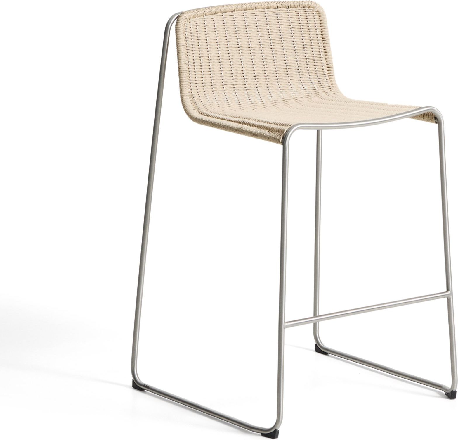 Kave Home Tavari Barstoel