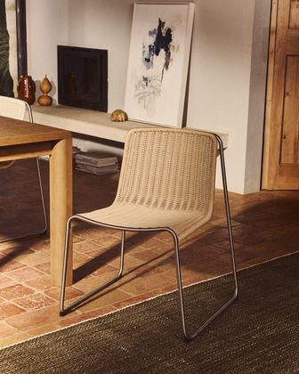 Kave Home Tavari Eetkamerstoel