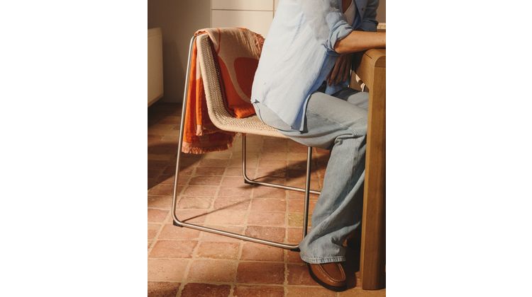 Kave Home Tavari Eetkamerstoel