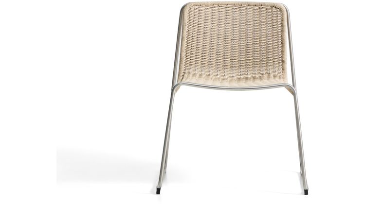 Kave Home Tavari Eetkamerstoel