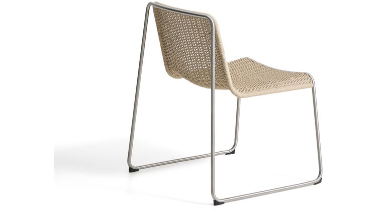 Kave Home Tavari Eetkamerstoel