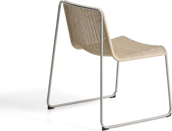 Kave Home Tavari Eetkamerstoel