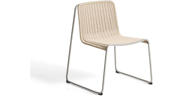 Kave Home Tavari Eetkamerstoel