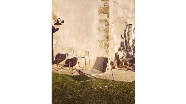 Kave Home Tavari Fauteuil