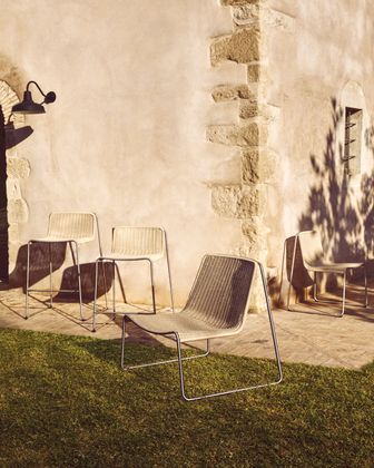 Kave Home Tavari Fauteuil