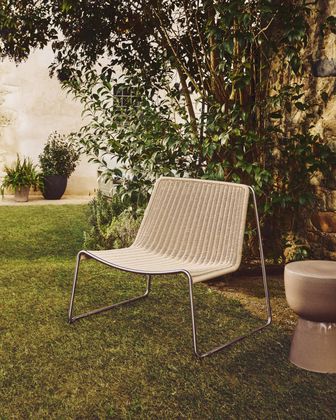 Kave Home Tavari Fauteuil