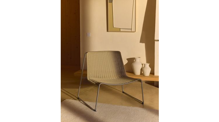 Kave Home Tavari Fauteuil