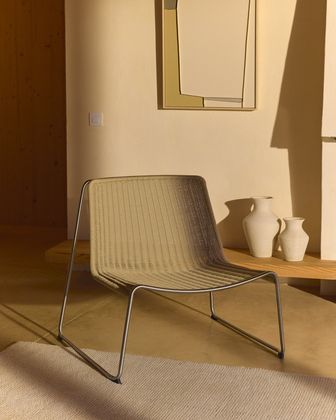 Kave Home Tavari Fauteuil