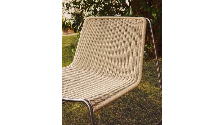 Kave Home Tavari Fauteuil