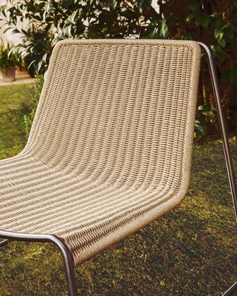 Kave Home Tavari Fauteuil