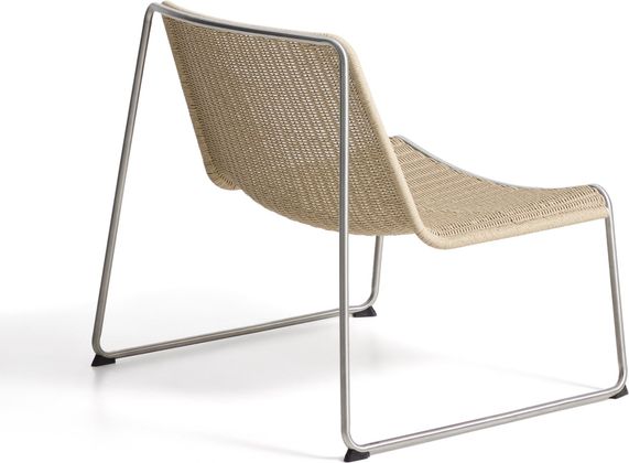 Kave Home Tavari Fauteuil