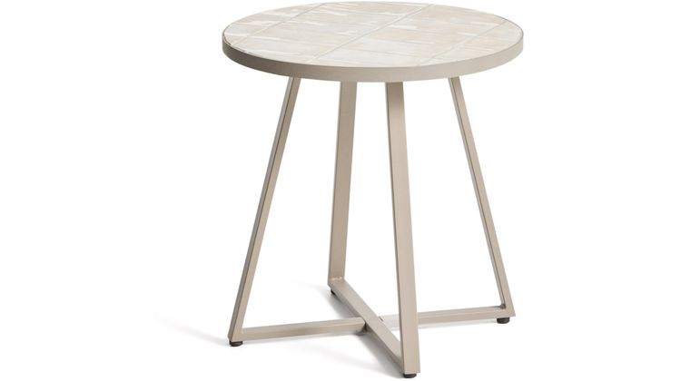 Kave Home Tella Bijzettafel