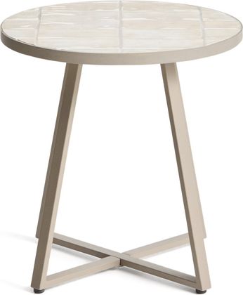 Kave Home Tella Bijzettafel