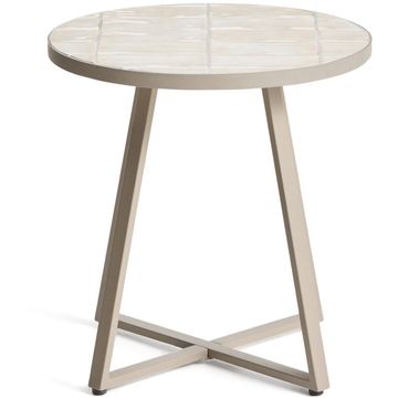 Kave Home Tella Bijzettafel