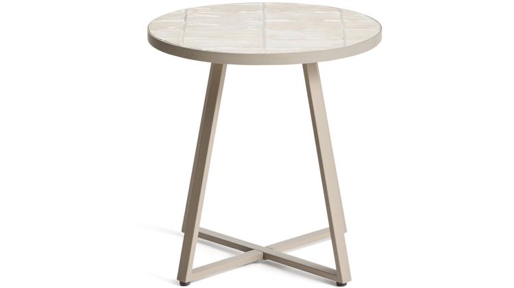 Kave Home Tella Bijzettafel