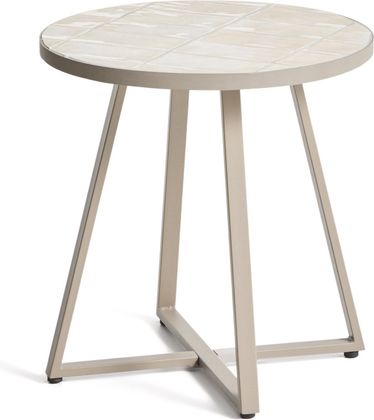 Kave Home Tella Bijzettafel