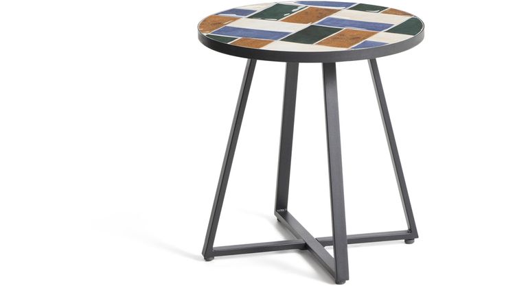 Kave Home Tella Bijzettafel