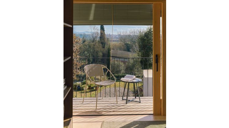 Kave Home Tella Bijzettafel