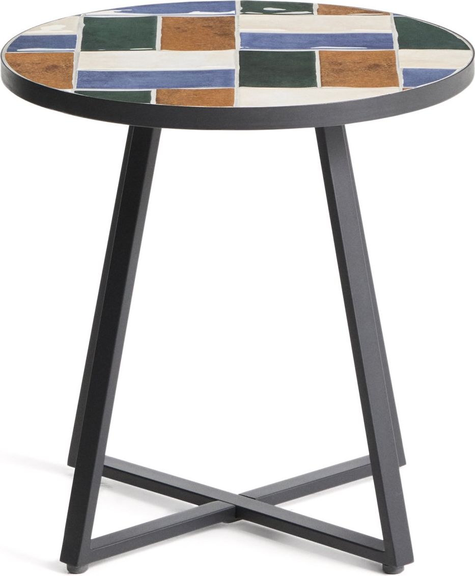 Kave Home Tella Bijzettafel