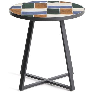 Kave Home Tella Bijzettafel