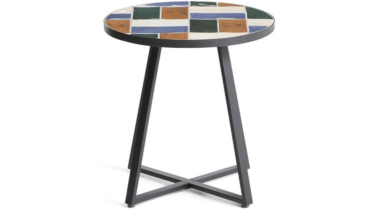 Kave Home Tella Bijzettafel