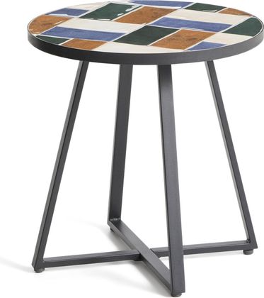 Kave Home Tella Bijzettafel