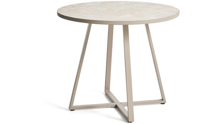 Kave Home Tella Outdoor Bistrotafel