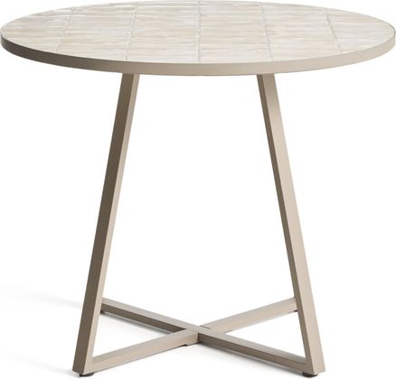 Kave Home Tella Outdoor Bistrotafel