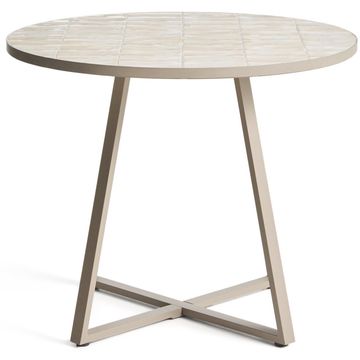 Kave Home Tella Outdoor Bistrotafel