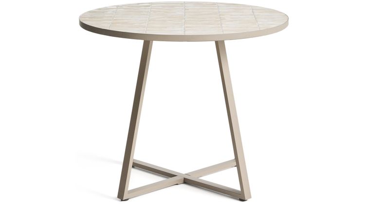 Kave Home Tella Outdoor Bistrotafel