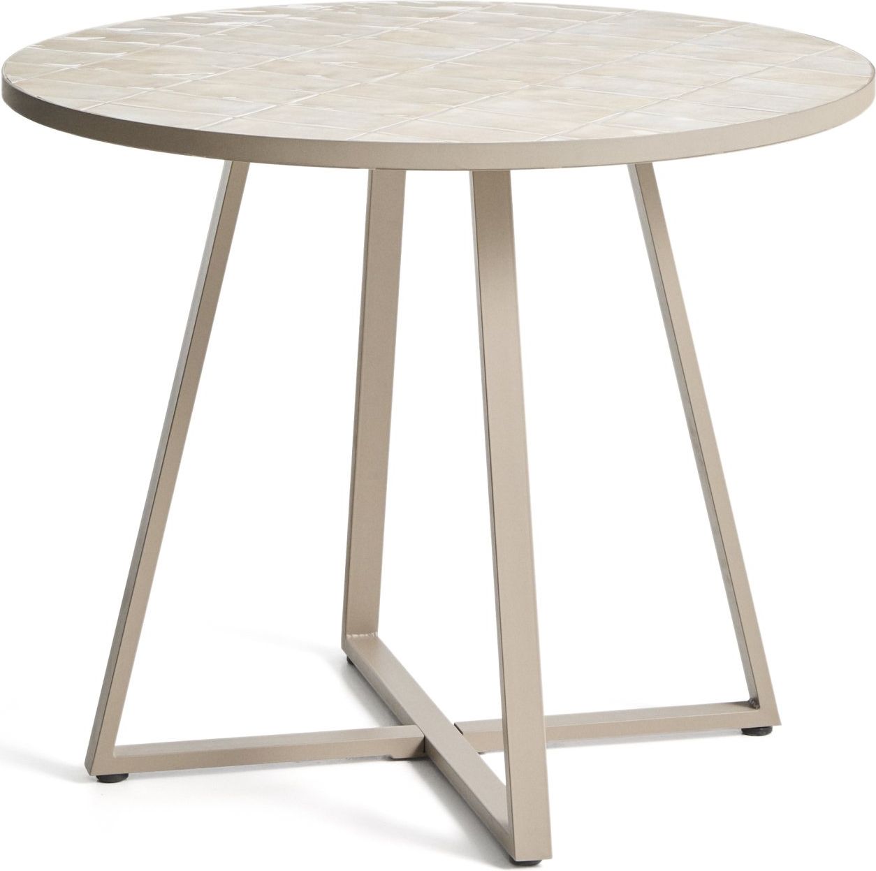Kave Home Tella Outdoor Bistrotafel