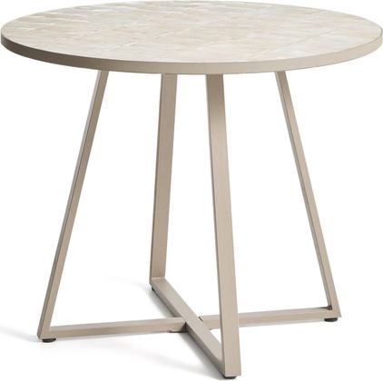 Kave Home Tella Outdoor Bistrotafel